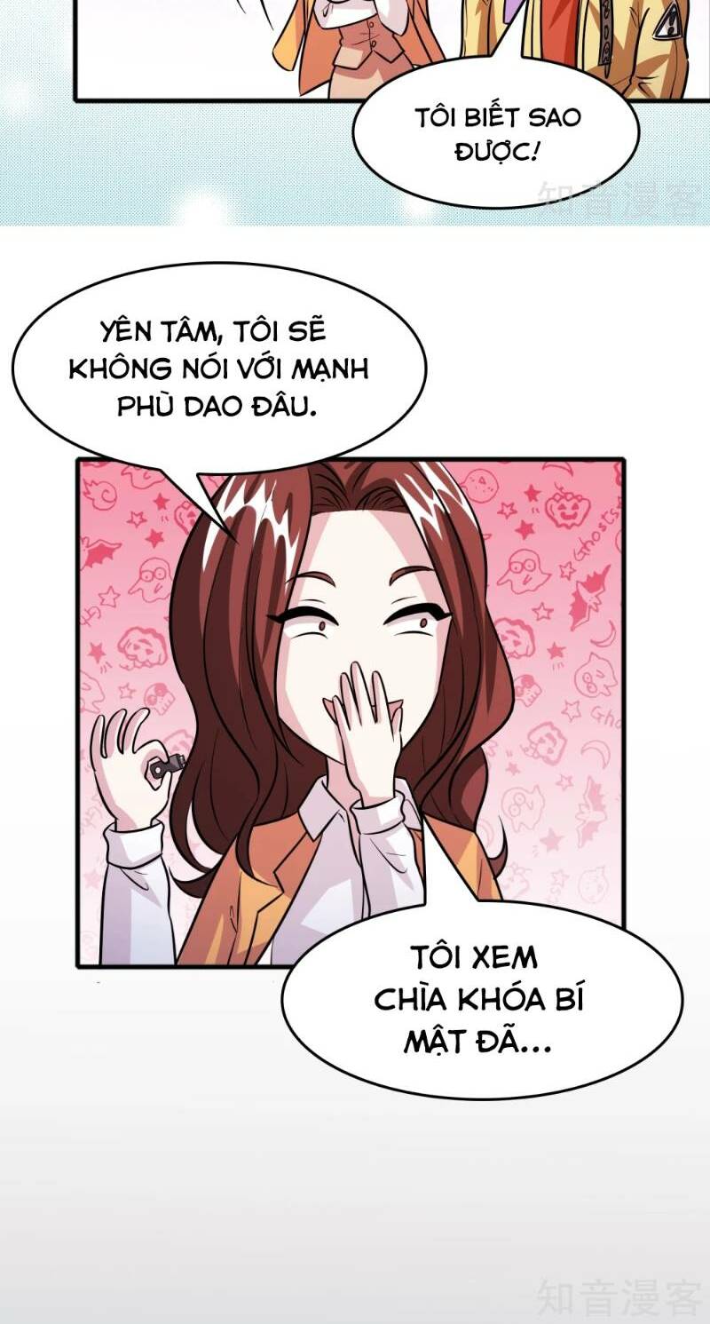 dị giới cung ứng thương chapter 72 6