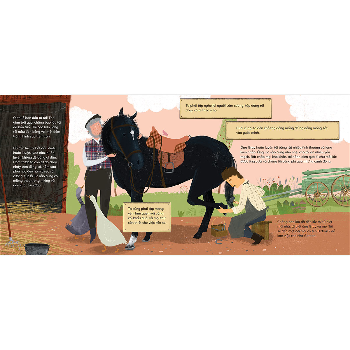 Bộ Sách Danh Tác Muôn Thuở - Bác Sĩ Dolittle Hay Người Thông Thạo Tiếng Muôn Loài