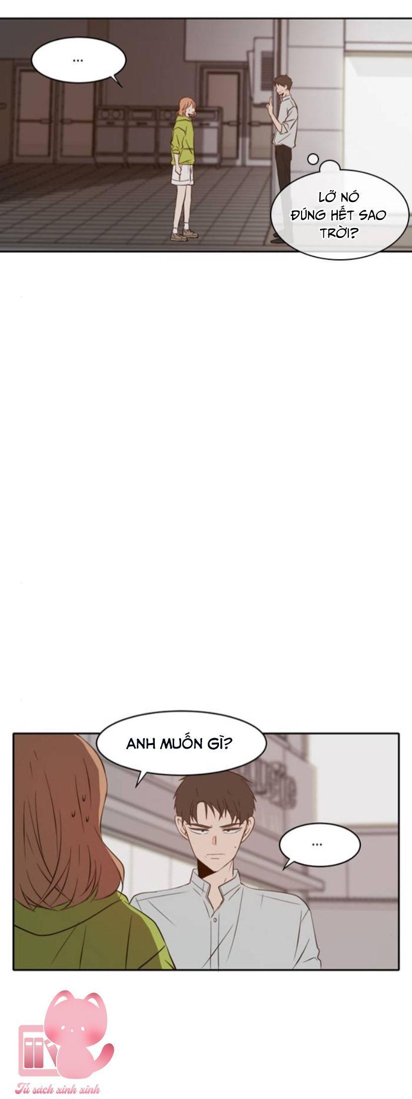 a good day to be a dog chapter 56 7