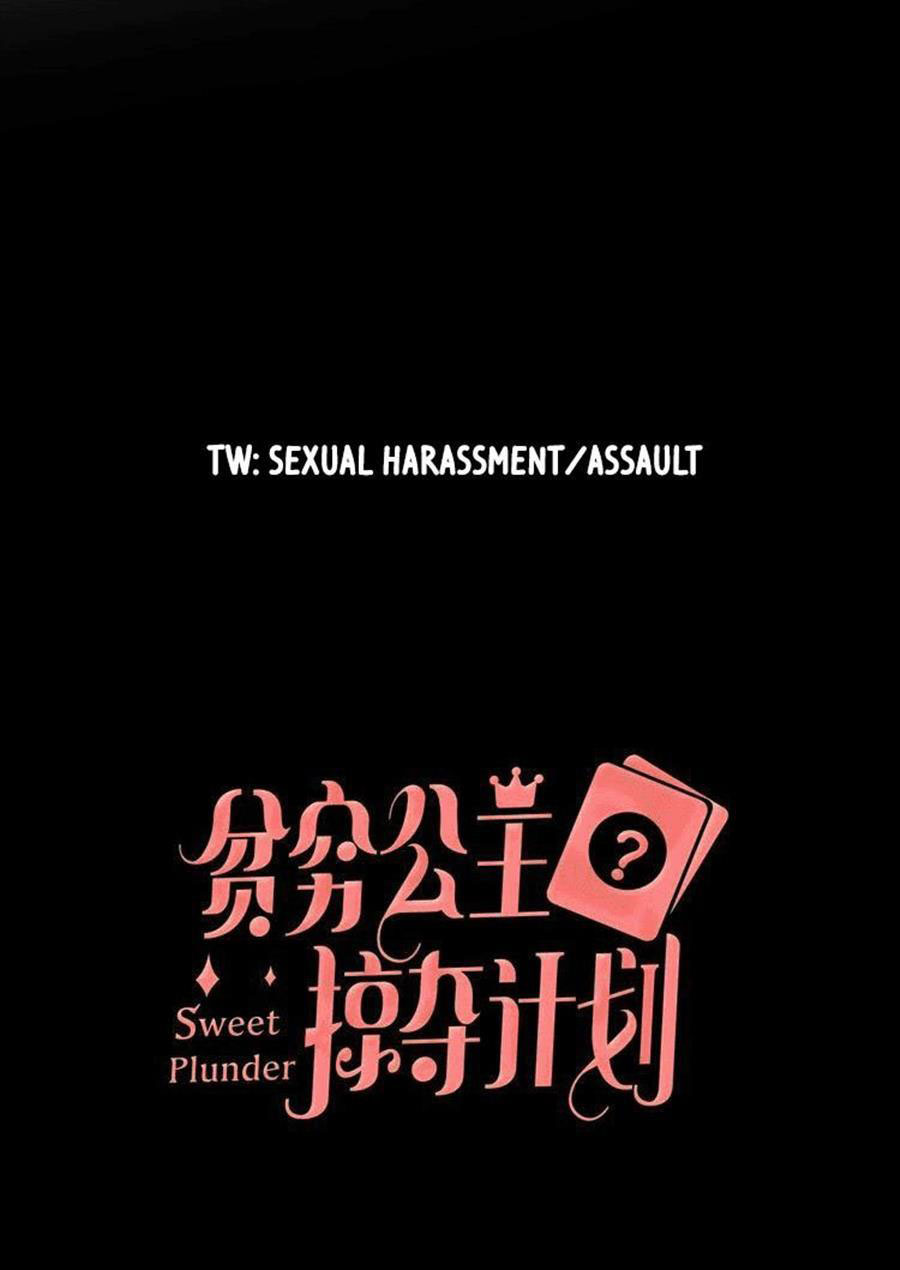 cướp bóc ngọt ngào chapter 4 1