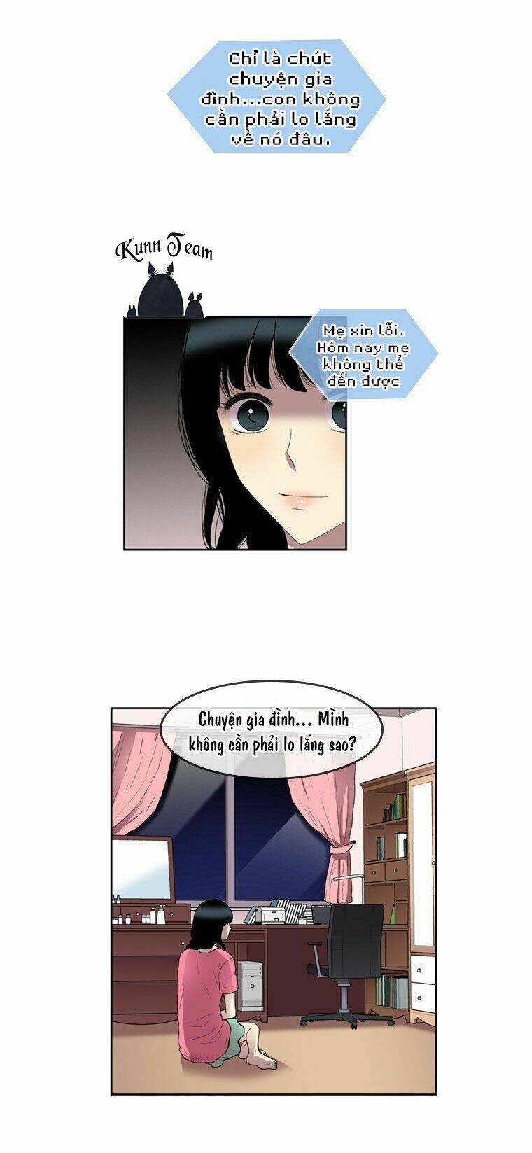 my shining world chapter 50 25