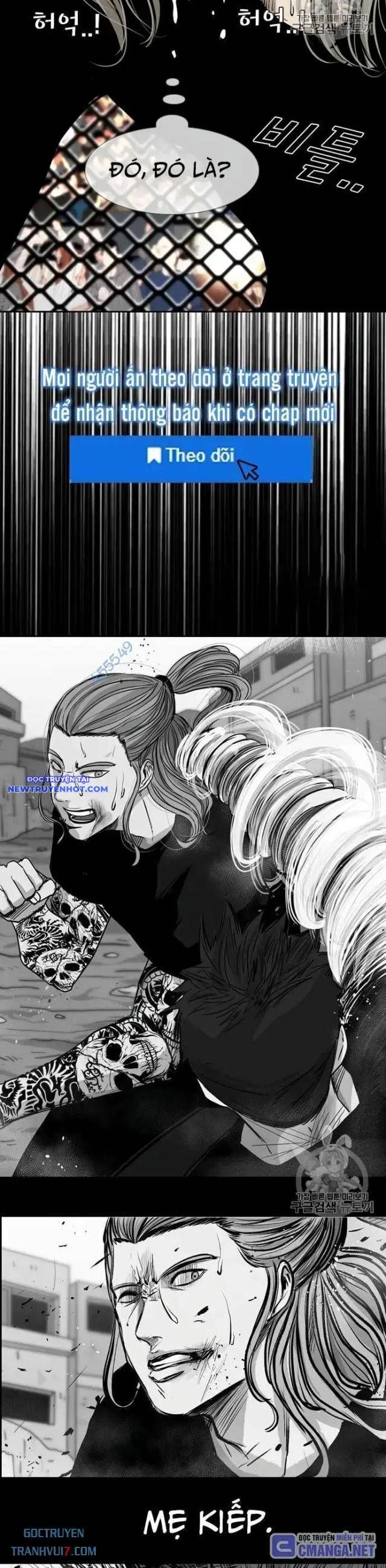 shark - cá mập chapter 171 48