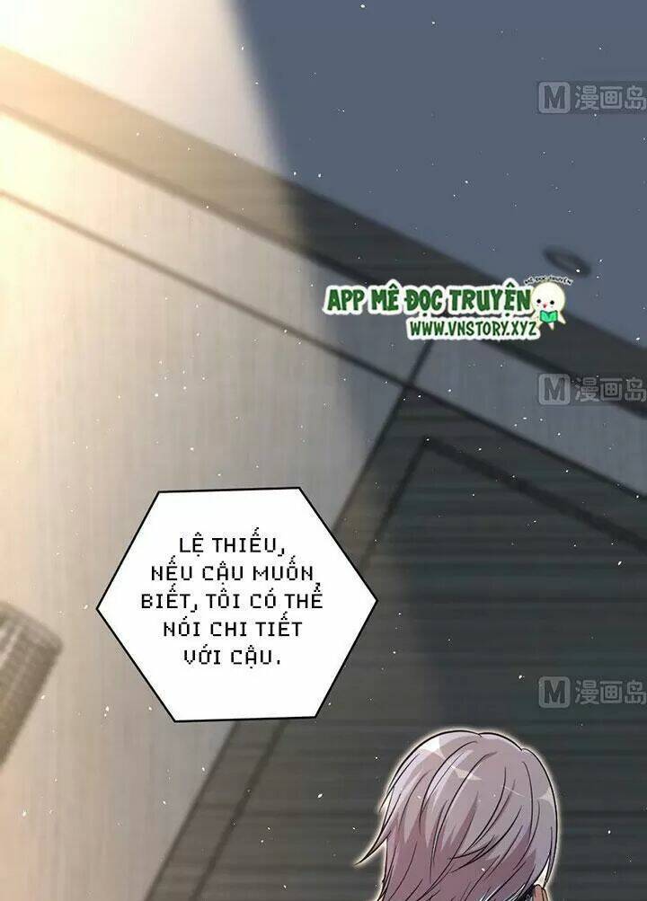 thiên hậu trở về chapter 161 9