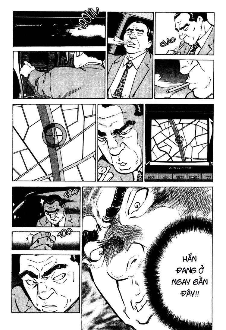 old boy chapter 15 9