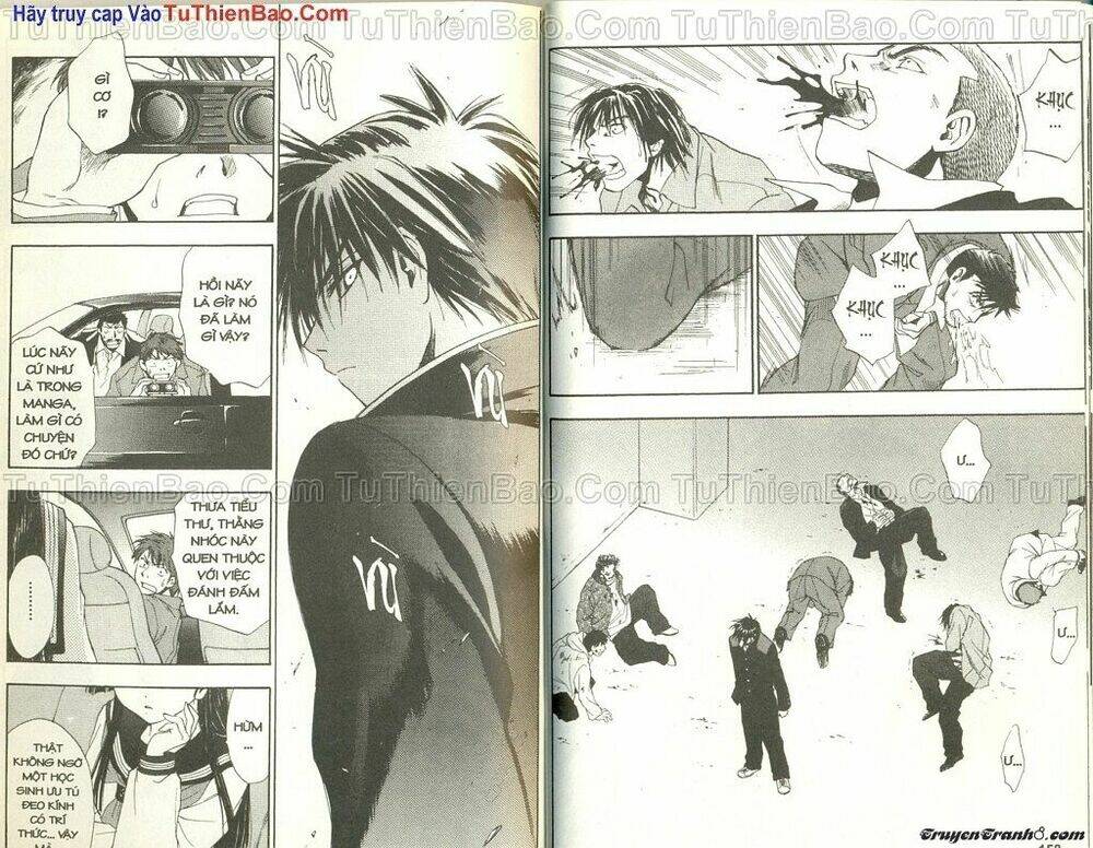 wchange chapter 1 80