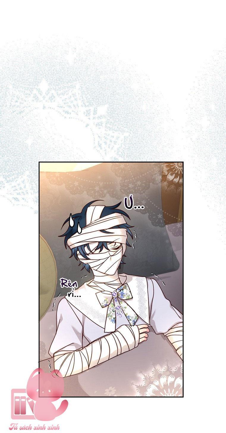 thế thì ta cứ trở thành kẻ ác thôi chapter 54 22