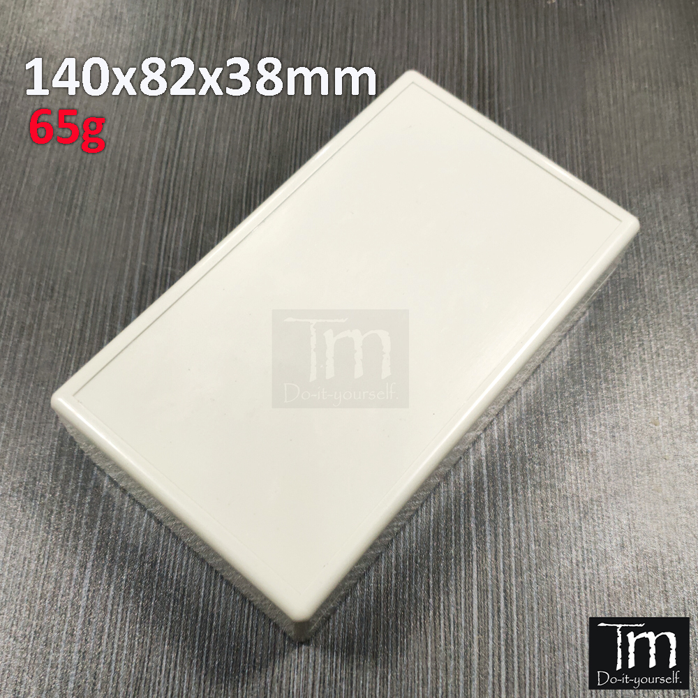 Hộp Nhựa Kỹ Thuật 140*82*38mm