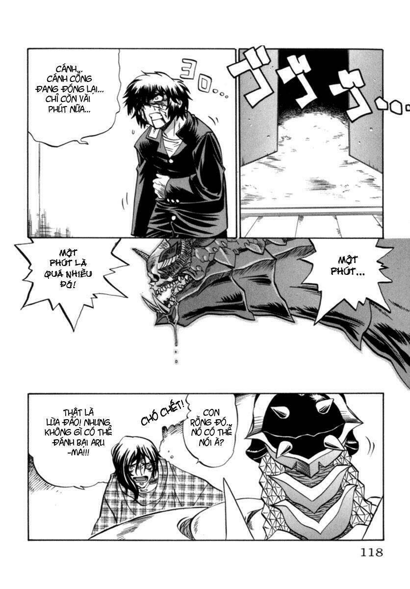 chaosic rune chapter 5 5