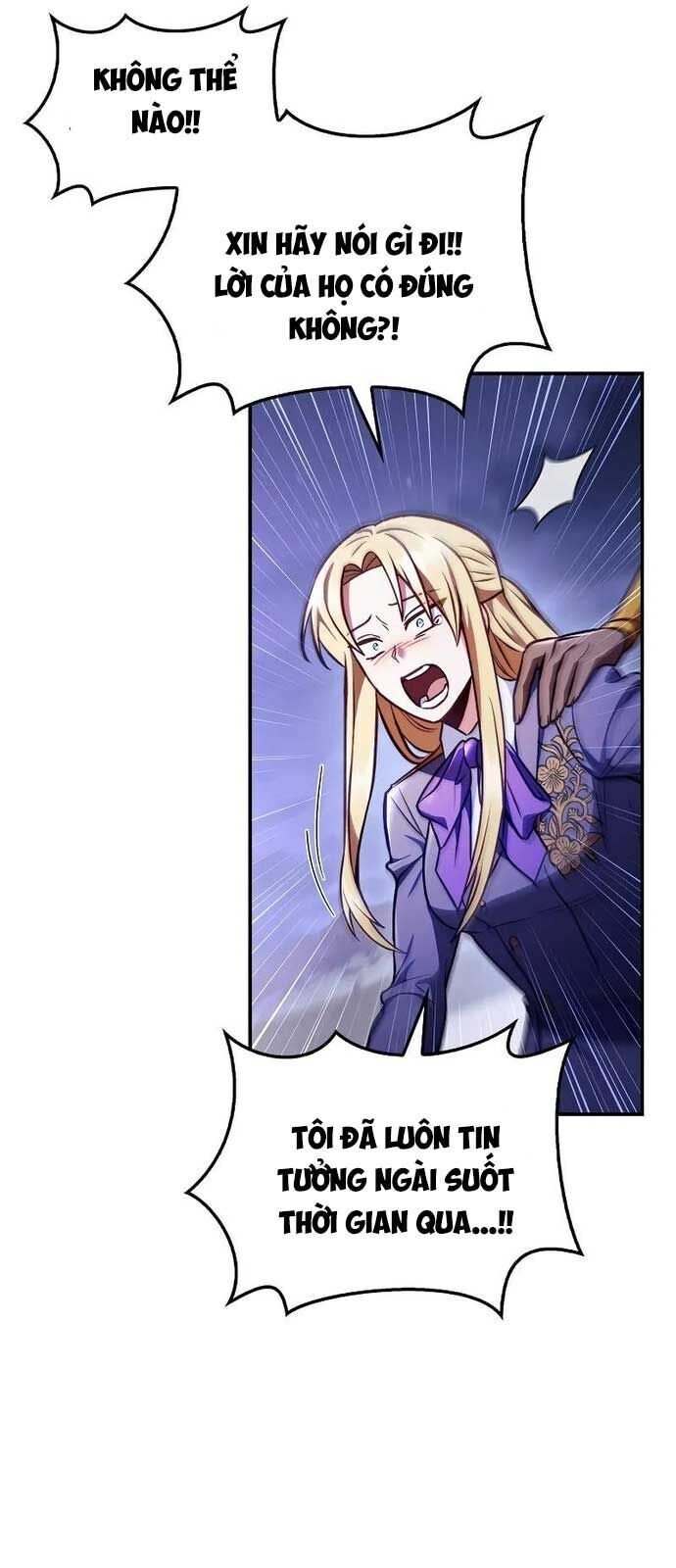 Kí Sự Hồi Quy chapter 128 74