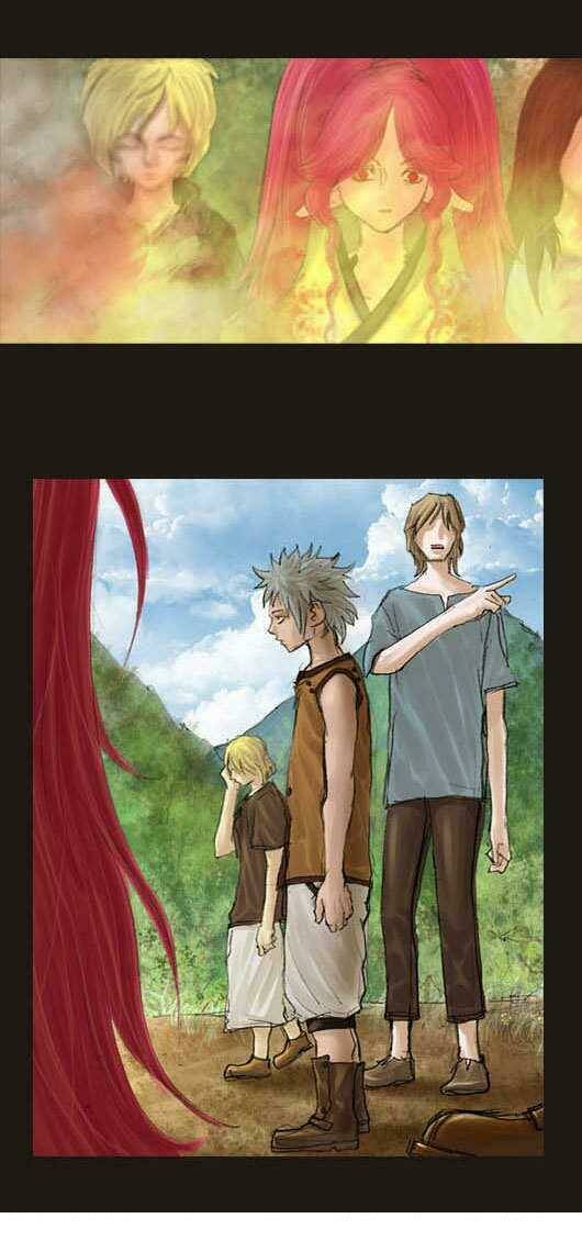 hội ảo thuật chapter 11 13