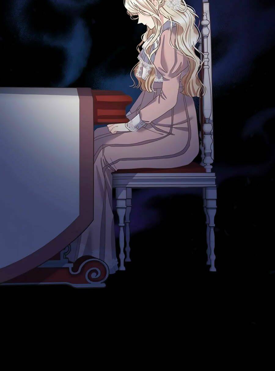 khu vườn câm lặng chapter 7 37