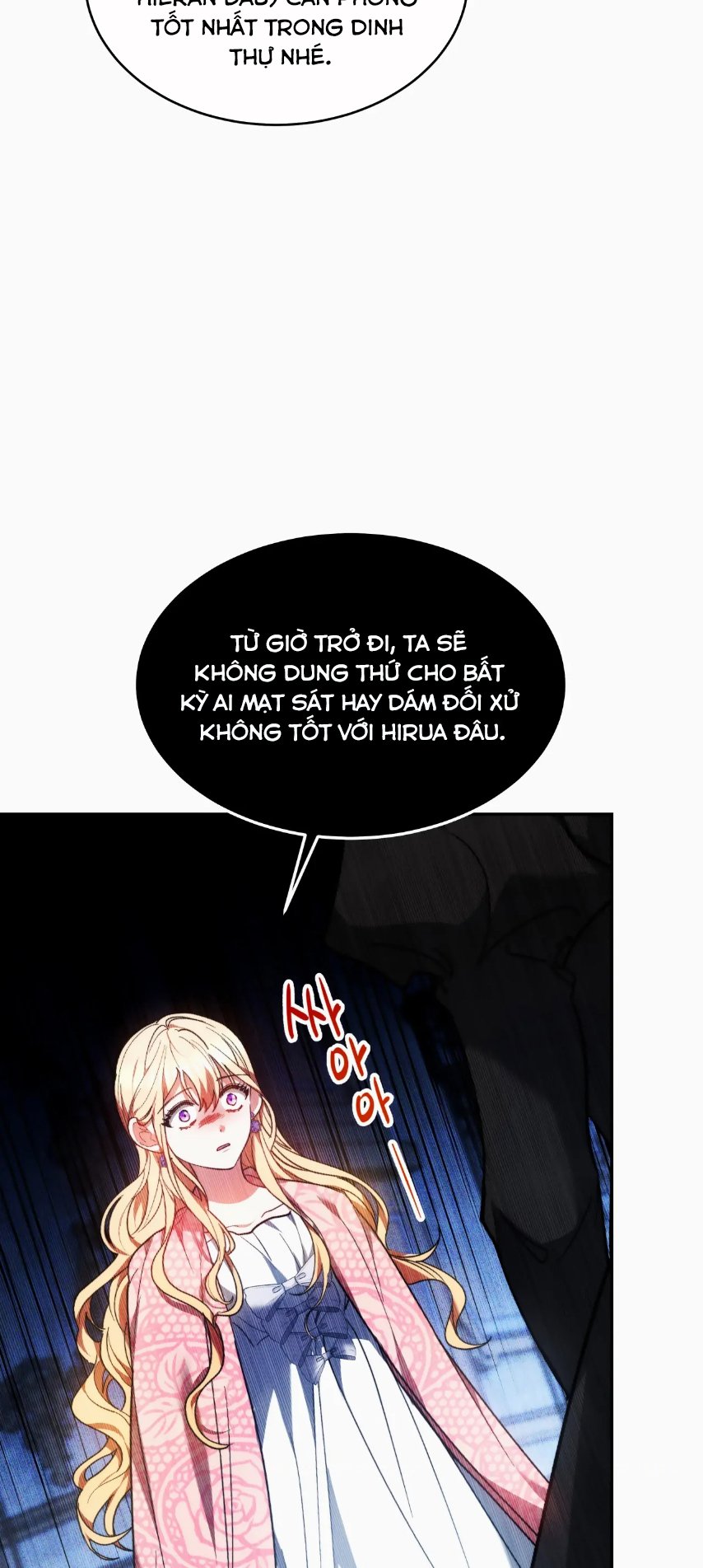 thoát chết một cách dễ dàng chapter 5 48