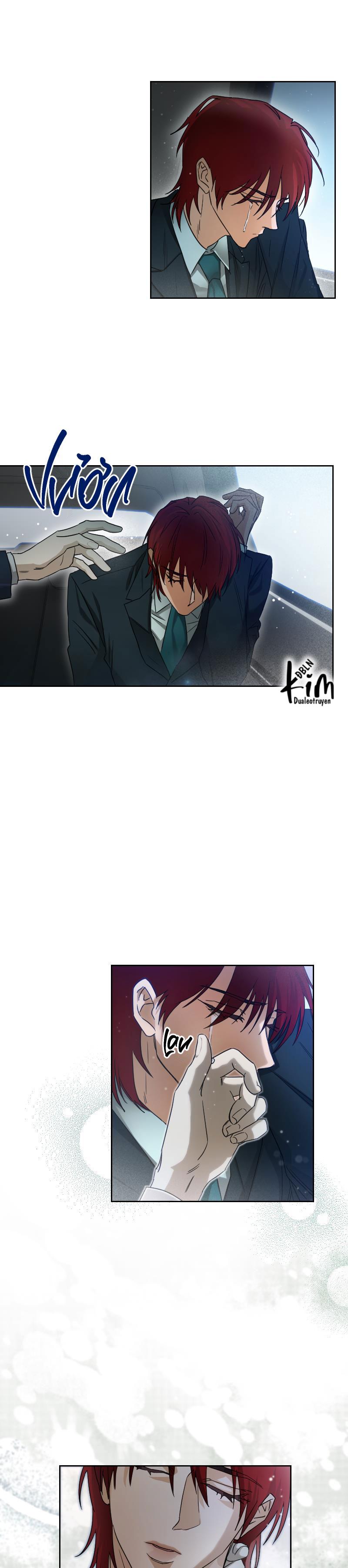 tế phẩm thần núi chapter 8 15