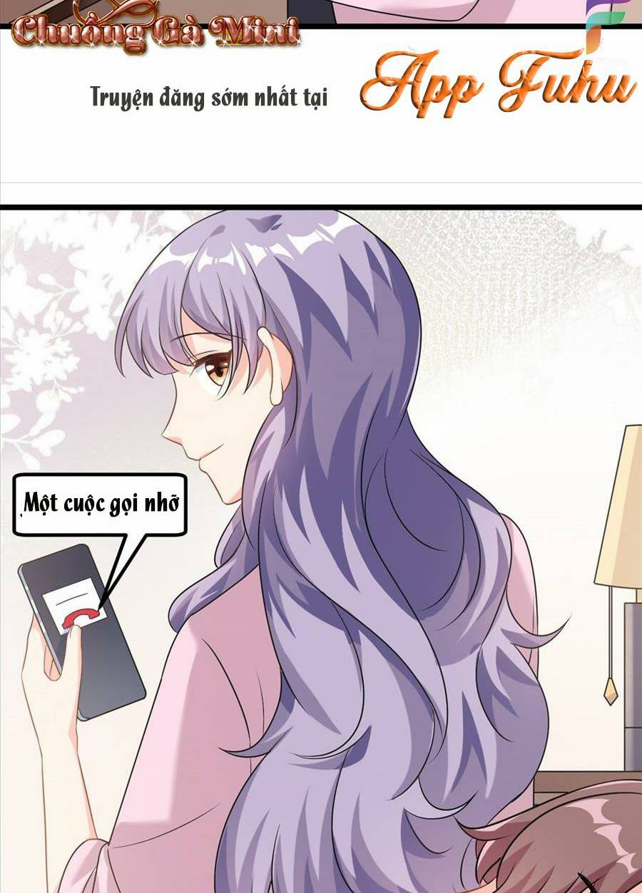 kim chủ của tôi chỉ mới 5 tuổi! chapter 6 3