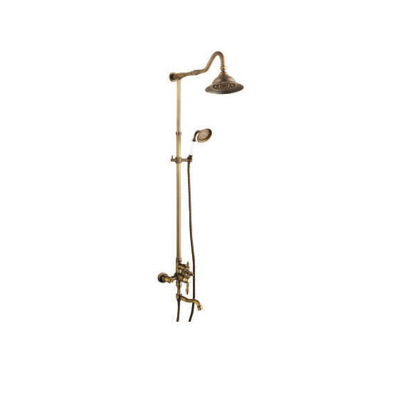 Sen Tắm Đồng Cổ Điển EVEREST EV-1106