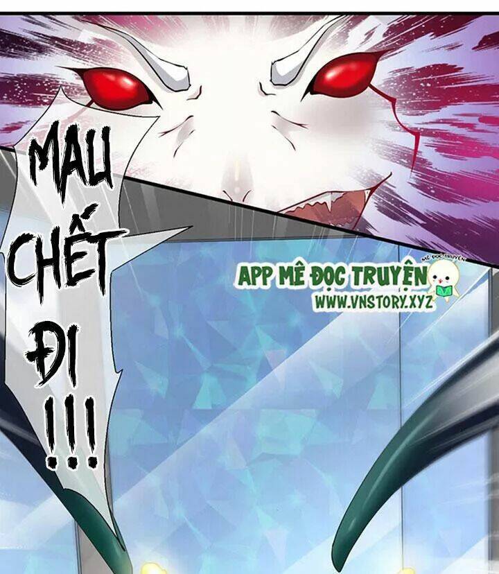 bồn tắm có vấn đề?! chapter 32 18