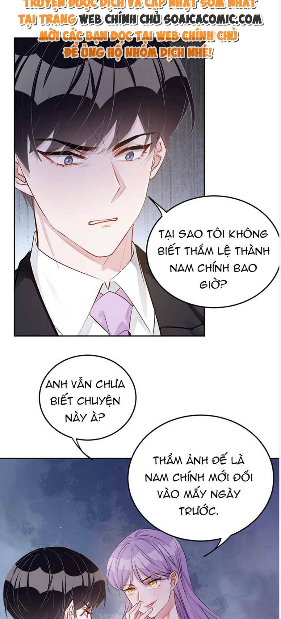 thế thân tự mình tu dưỡng chapter 15 6