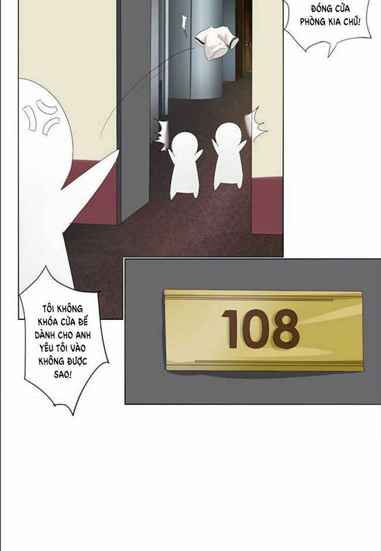 tổng tài bá đạo là gay chapter 49 5