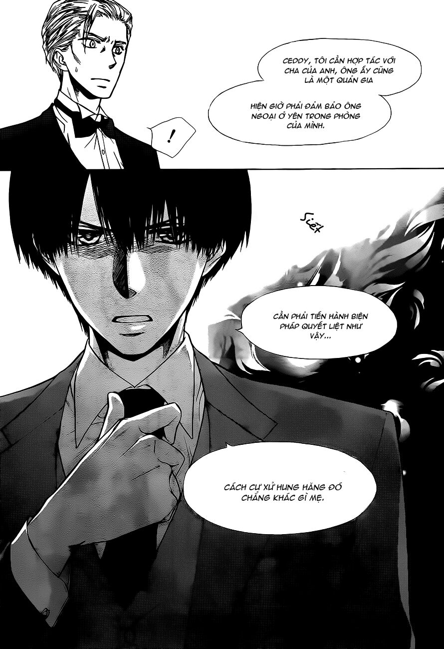 khi sếp là hầu bàn chapter 73 15