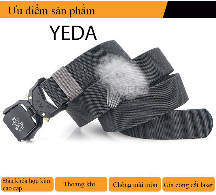 Thắt lưng dây nịt nam cao cấp mã TG2.CLG