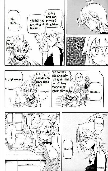 tripeace chapter 23 9