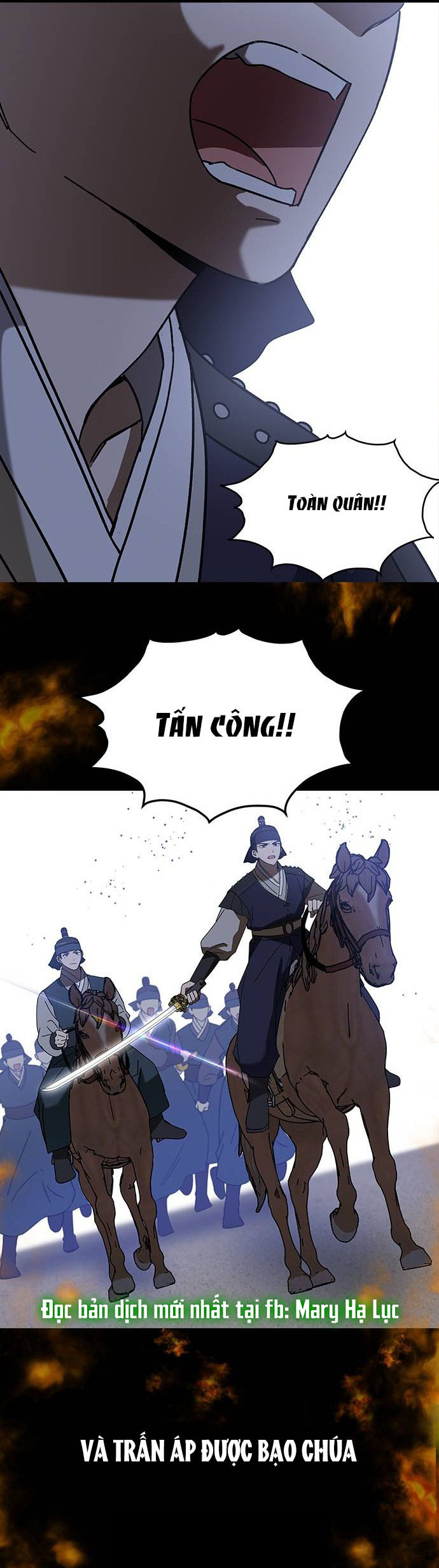 nhân duyên kiếp trước chapter 88.1 19