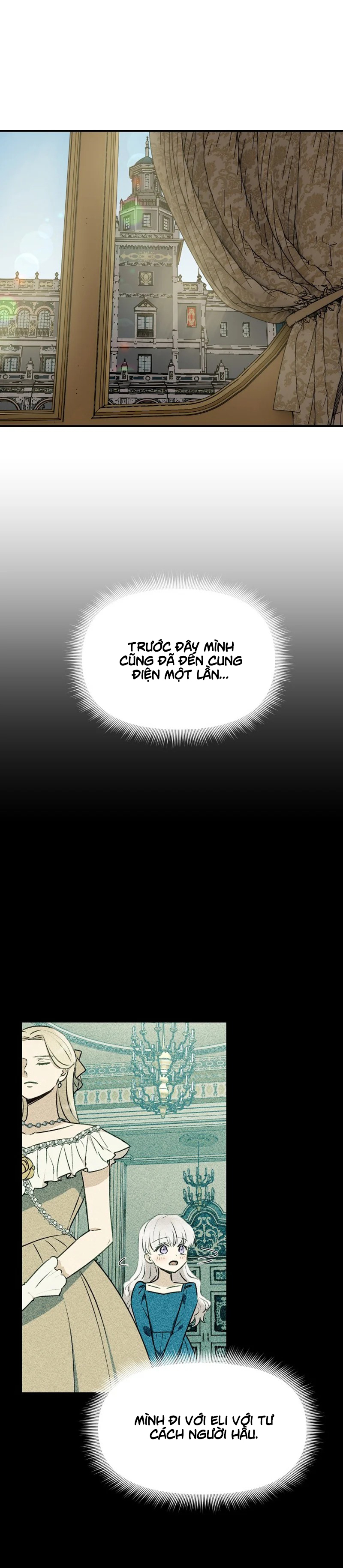 bản khế ước với nữ công tước ác ma chapter 35 1