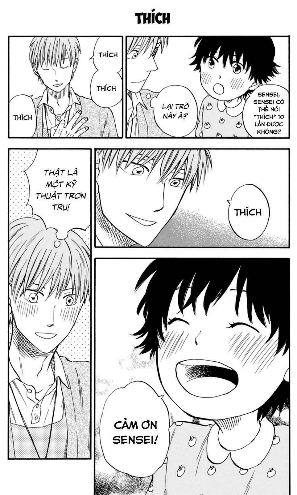 t-sensei chapter 3 4