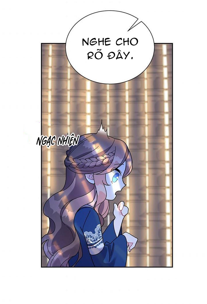 công chúa của loài chim chapter 25 29
