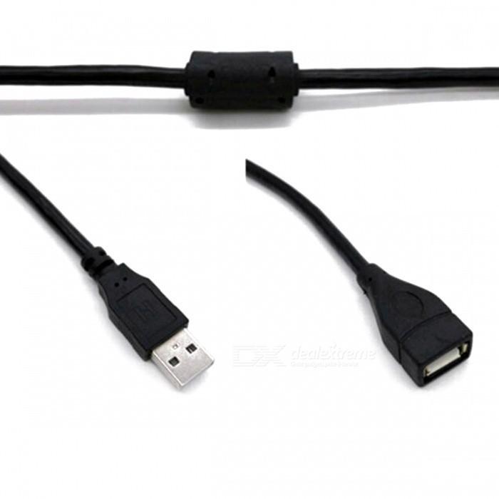 Cáp USB Nối dài 5M chống nhiễu