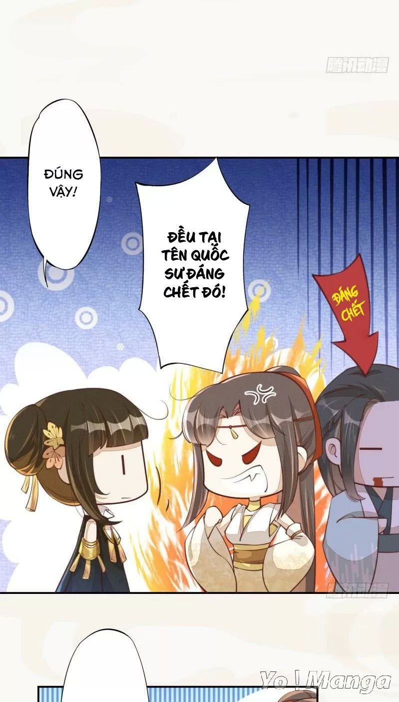 tuyệt thế luyện đan sư chapter 67 23