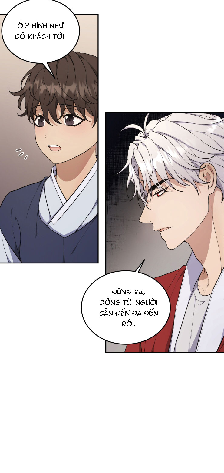 hỗn mộng chapter 14 22