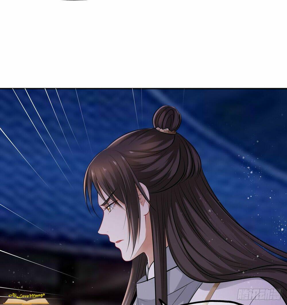 vương phi thật thích trang điểm chapter 54 23