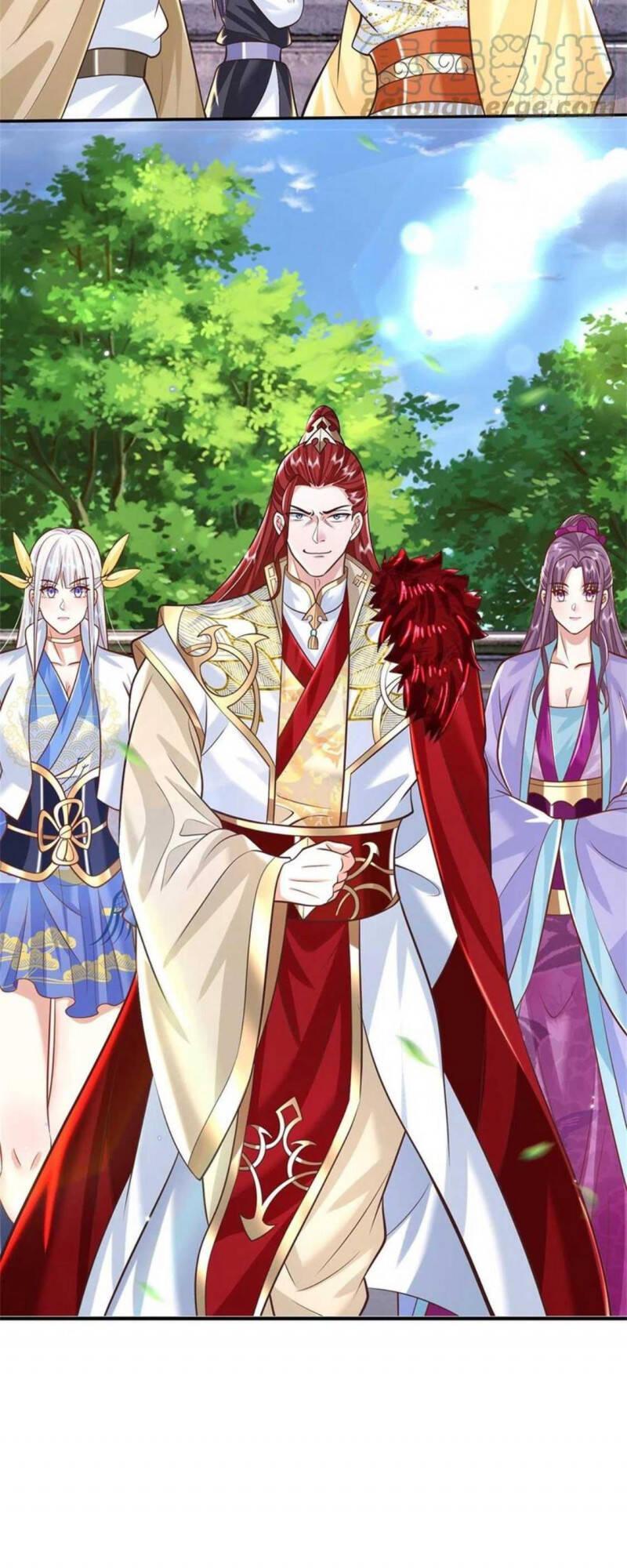 Ta Trở Về Từ Thế Giới Tu Tiên chapter 148 23