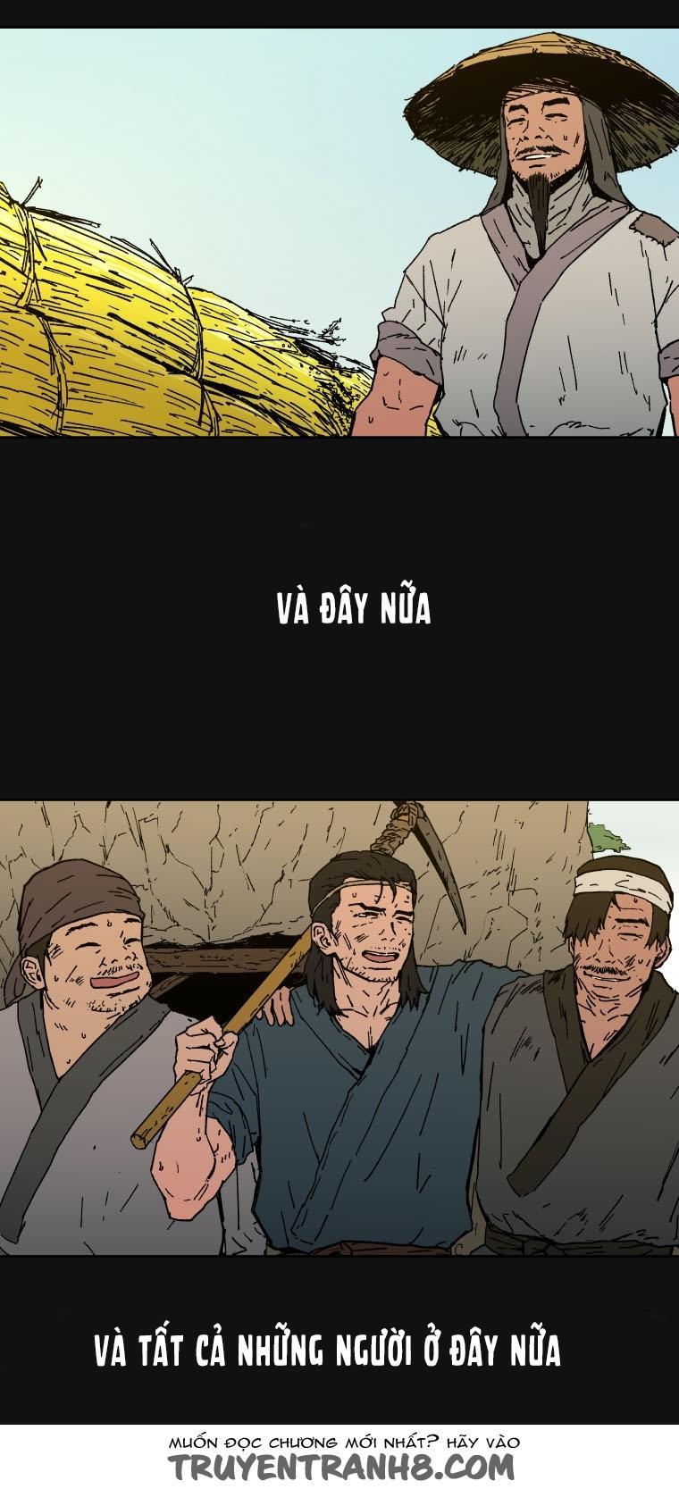 Bố Vô Song chapter 1 6