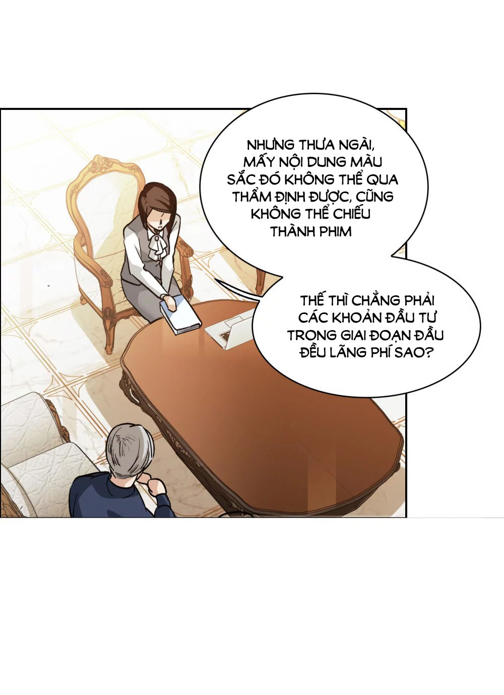 thế giới đệ nhất cự tinh chapter 32.2 12