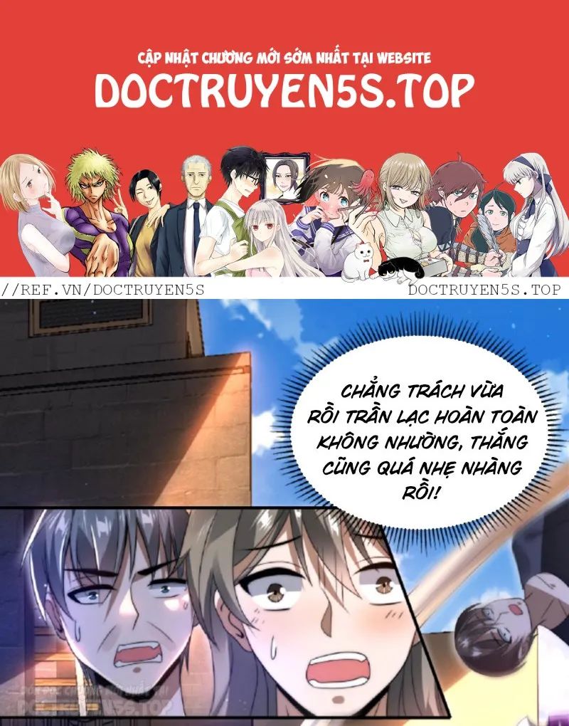 không gian hệ lão lục: dự trữ một vạn tấn thịt ngày tận thế chapter 57 1