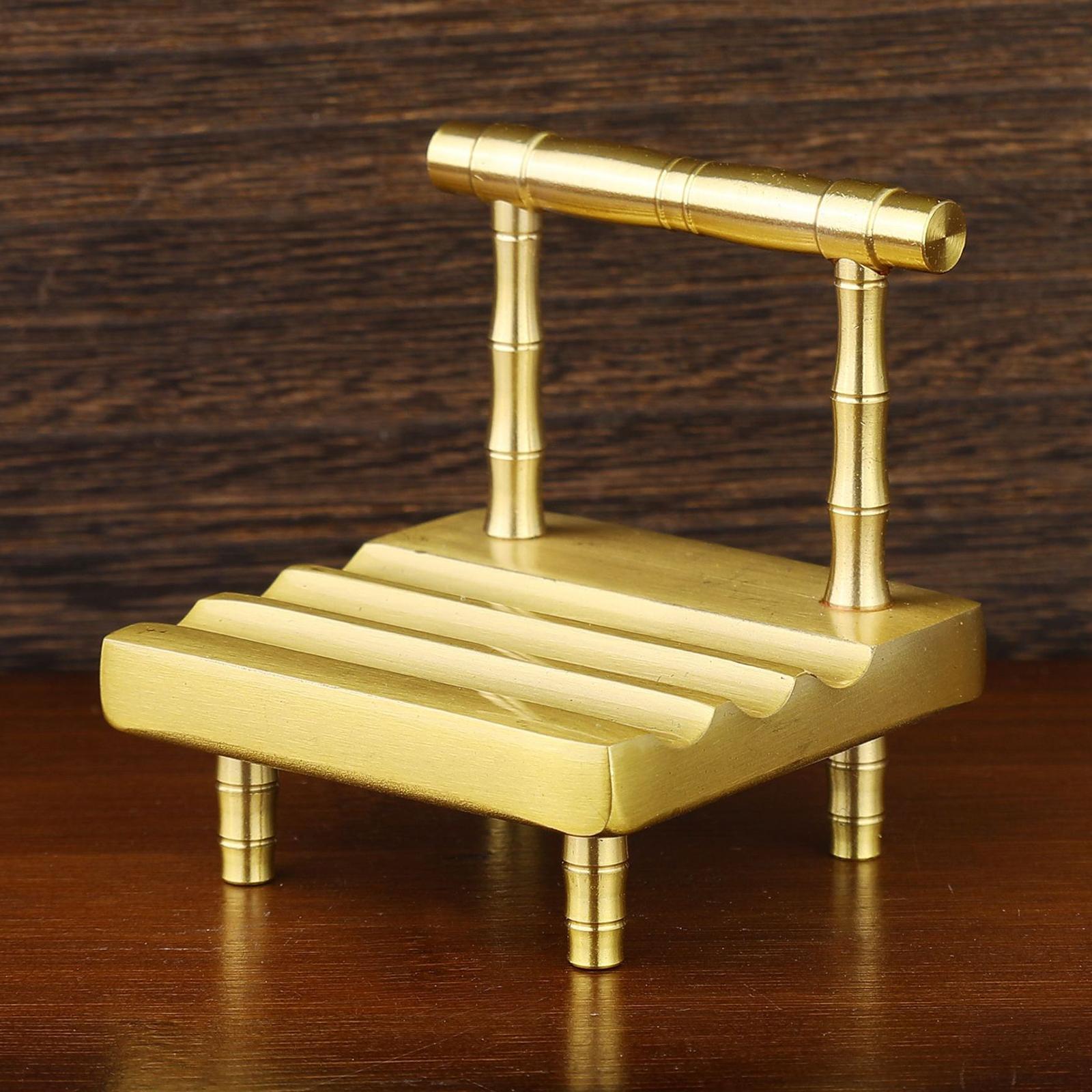 Chair Desktop Phone Holder Decorative Multi Angle Creative for Home Decor