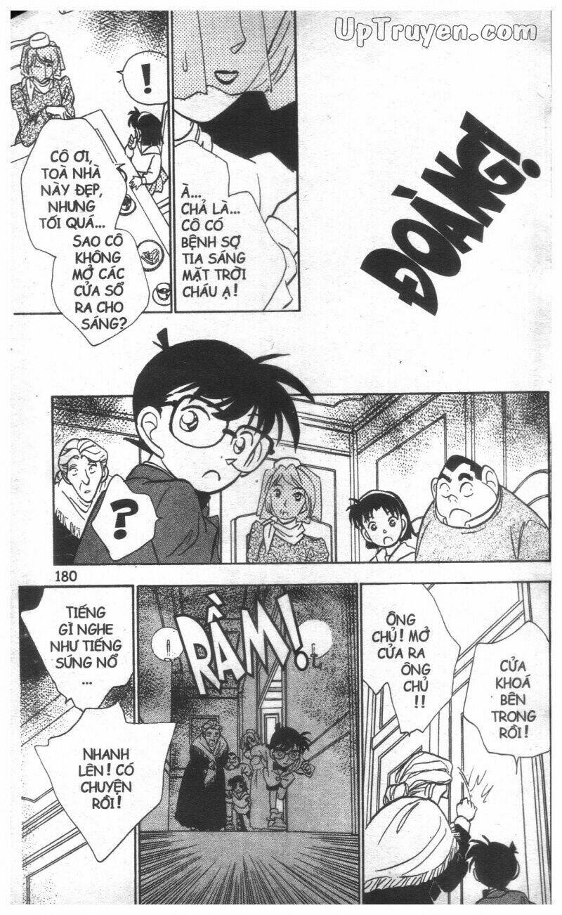 conan - bộ đặc biệt chapter 3 179