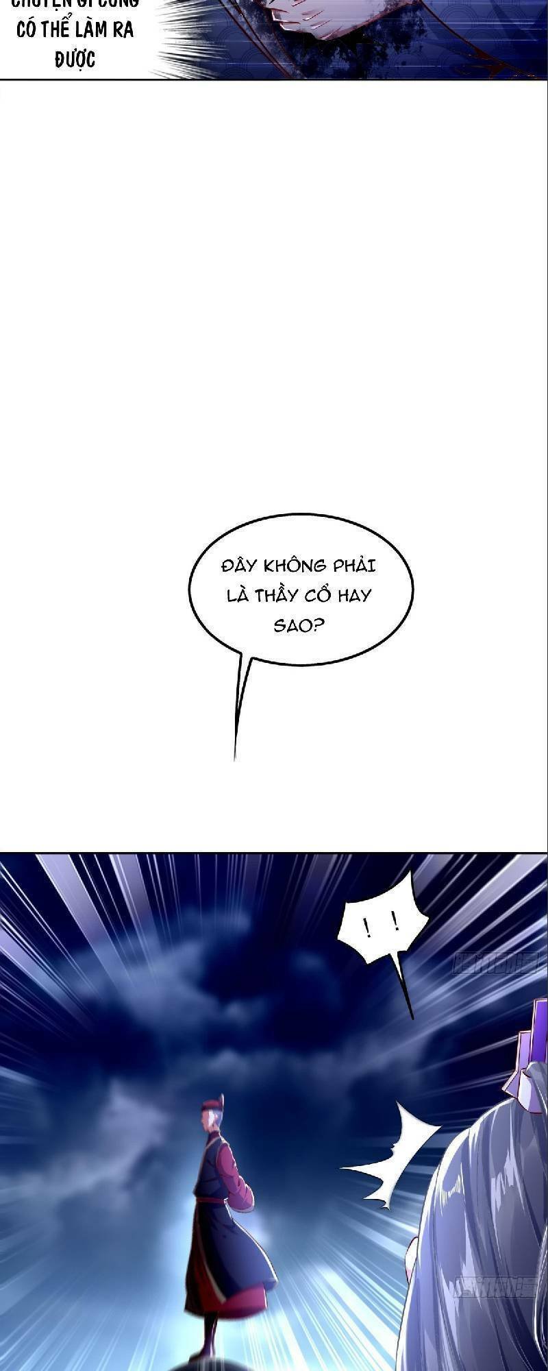 trọng sinh chi ma tôn đương đạo chapter 32 7