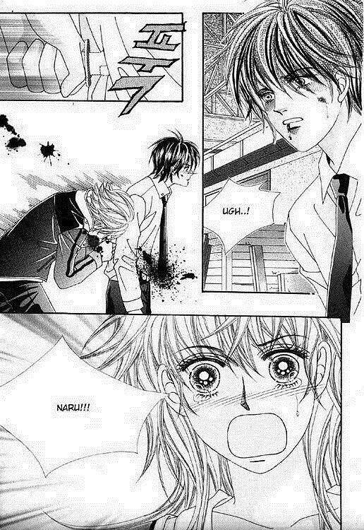 he dedicated to roses chapter 41.2 68