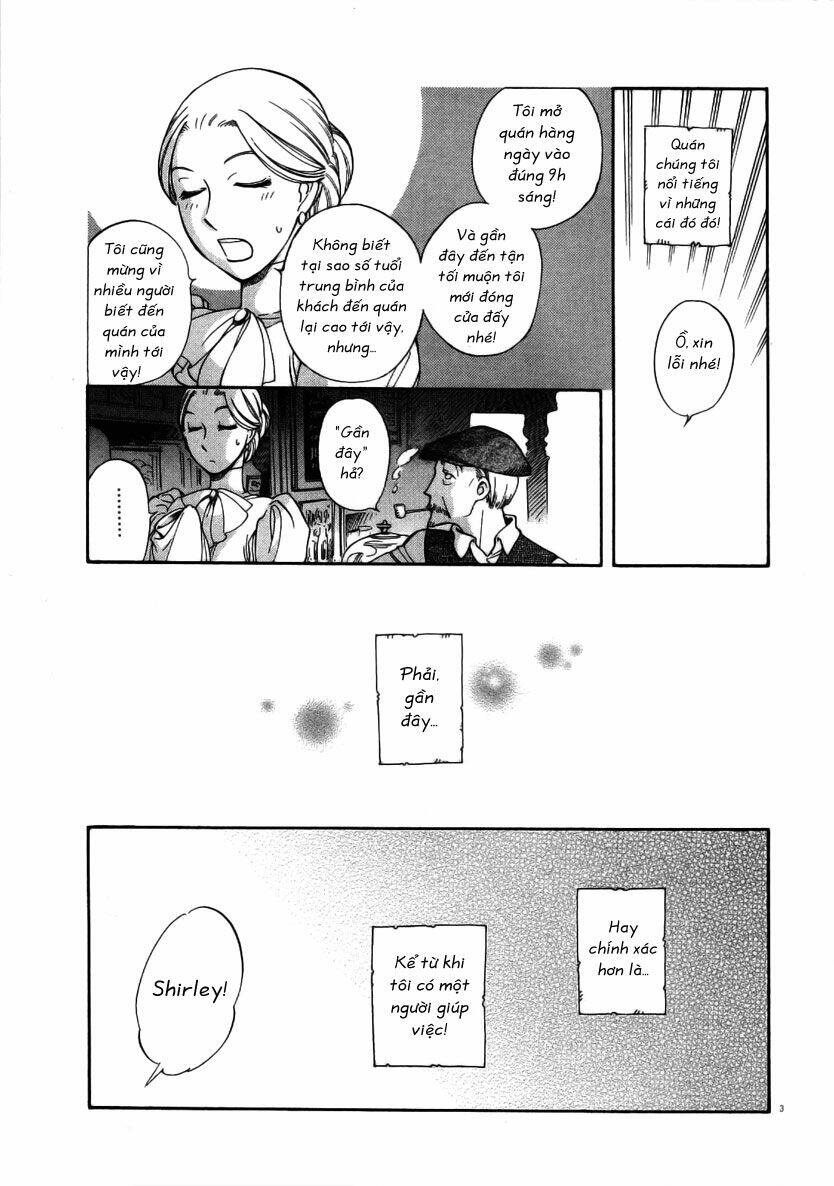 shirley madison chapter 0 7