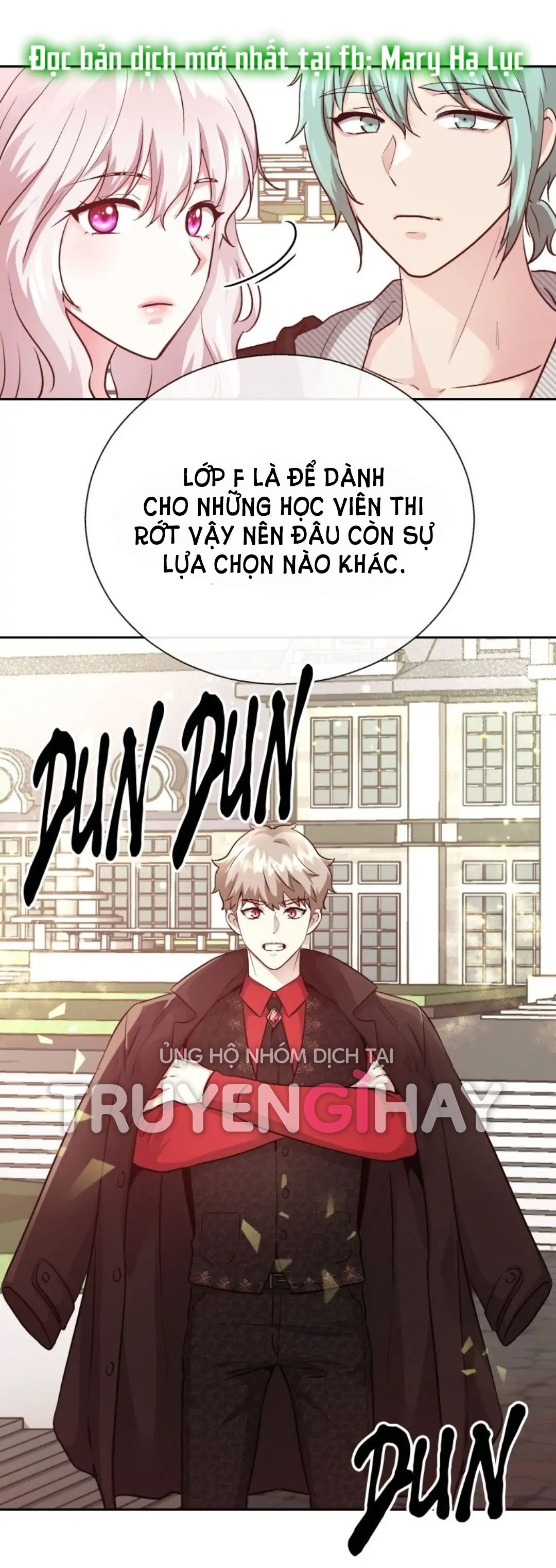 5500 sắc thái của quỷ vương chapter 14.2 14