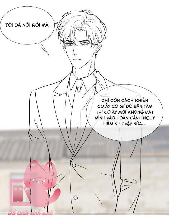 nhiệt luyến trí mạng chapter 6 48