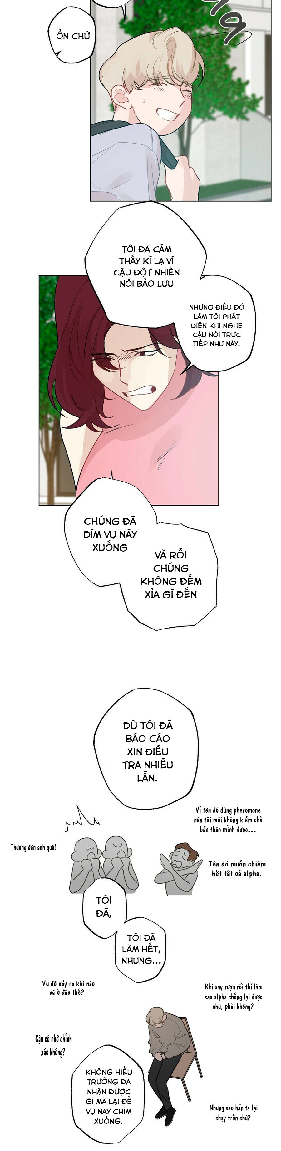 trạm xe buýt omega chapter 8 12