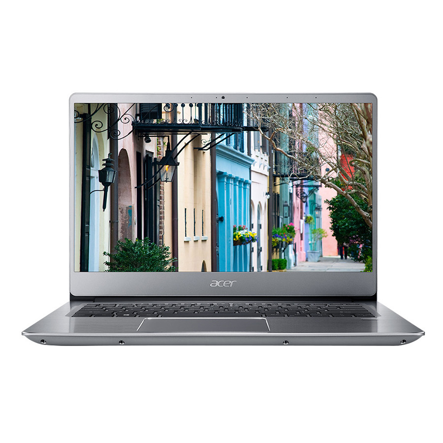 Laptop Acer Swift 3 SF314-56-38UE NX.H4CSV.005 Core i3-8145U/ Win10 (14 FHD IPS) - Hàng Chính Hãng