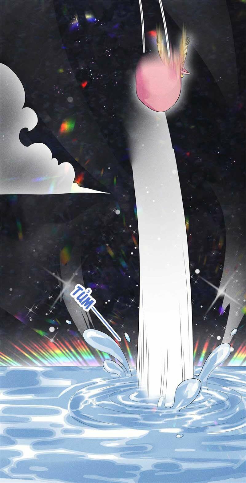 hoàng tử phu quân, ta nuôi ngươi a! chapter 28 13