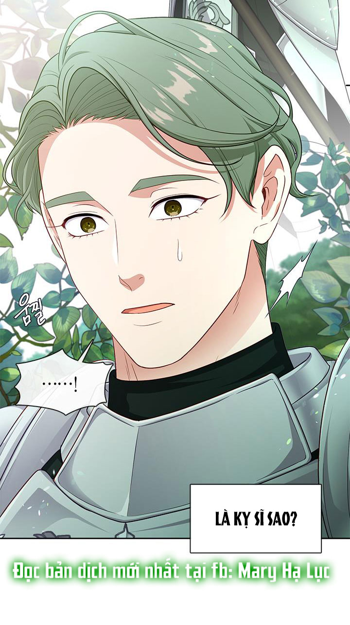 cẩn thận nữ phụ phản diện đấy! chapter 117 44