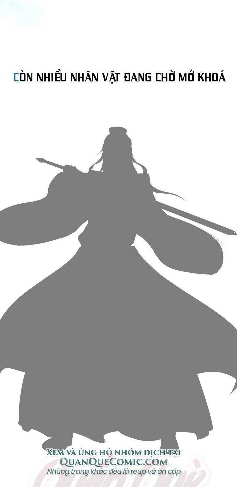 đại hiệp cao năng lực chapter 0 18