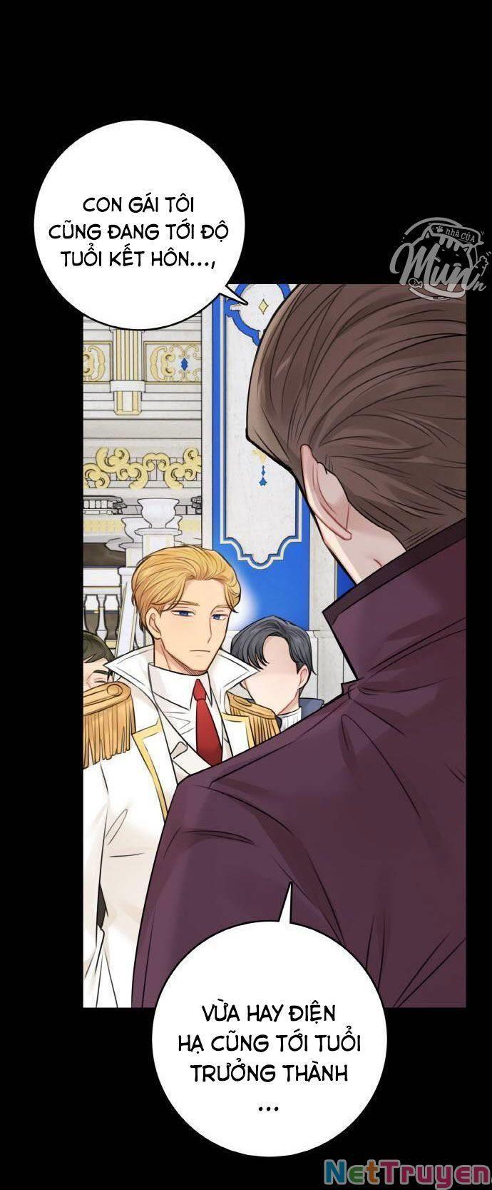 nhật ký tuần trăng mật của phù thủy và rồng chapter 52.2 10